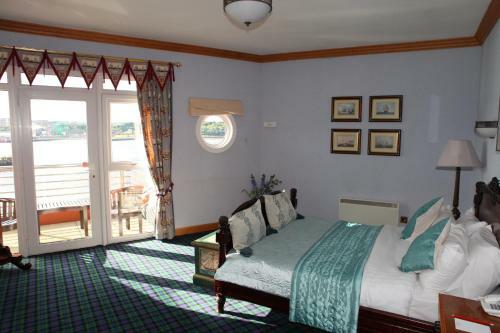 The Little Haven Hotel