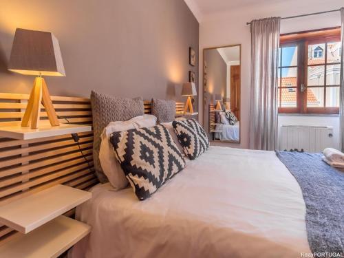 Apartamento Ultramar Formidable