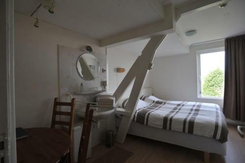 Bed & Breakfast D'ouwe Smidse