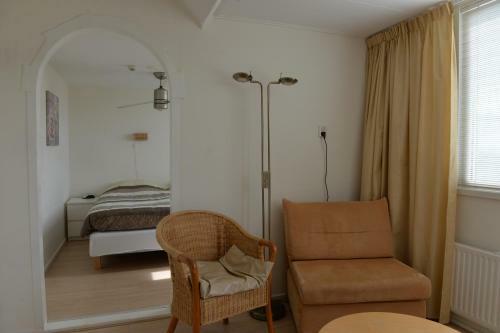 Bed & Breakfast D'ouwe Smidse
