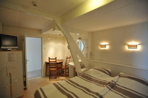 Bed & Breakfast D'ouwe Smidse