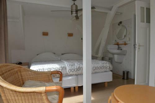 Bed & Breakfast D'ouwe Smidse