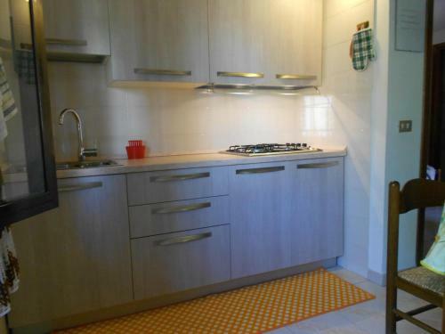 Apartamento Lotzorai Domus Stocchino