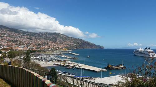 Apartamento Ilheus I By Travel To Madeira