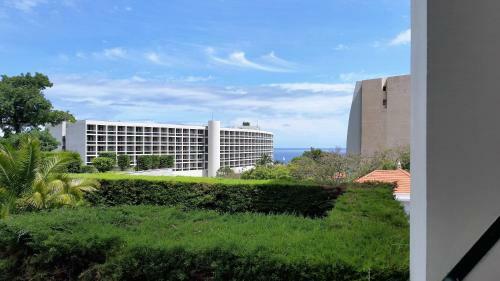 Apartamento Ilheus I By Travel To Madeira