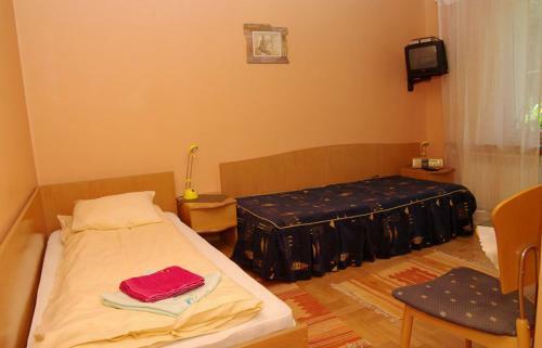 Hostal Villa Romano