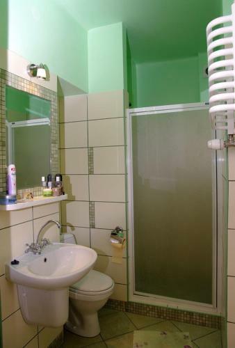 Hostal Villa Romano