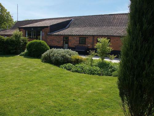 Wensum Barn