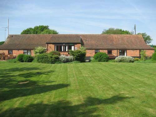 Wensum Barn