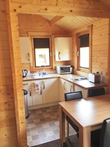 Forest Edge Motel