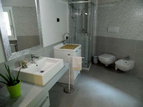Apartment Belvedere 2