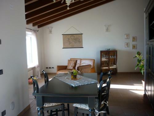Apartment Belvedere 2
