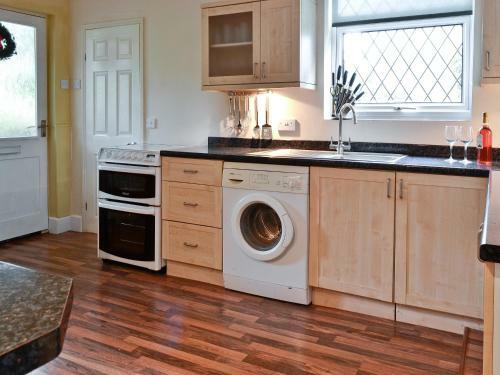Moorings Apartment