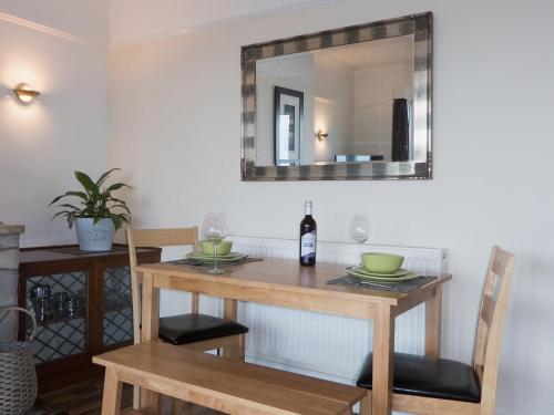 Moorings Apartment
