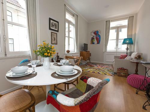 Unique Design Apartments