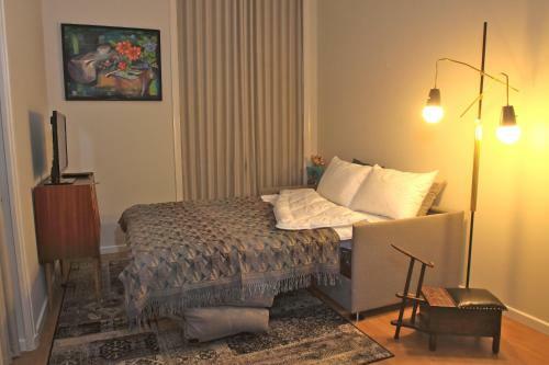 Unique Design Apartments