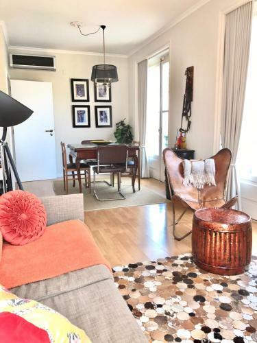 Unique Design Apartments