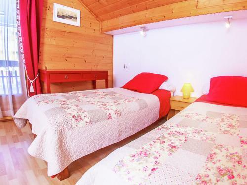 Chalet Chalet De La Chapelle