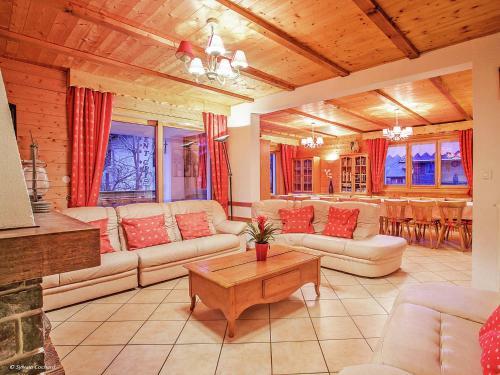 Chalet Chalet De La Chapelle