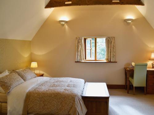 Brook Cottage