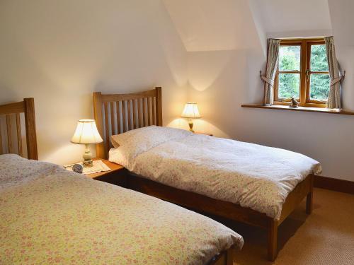 Brook Cottage