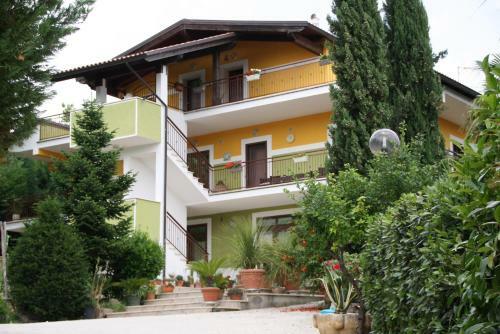 Hotel Il Ritrovo Del Cima