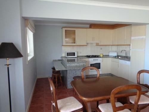 Apartamento Praia Moledo