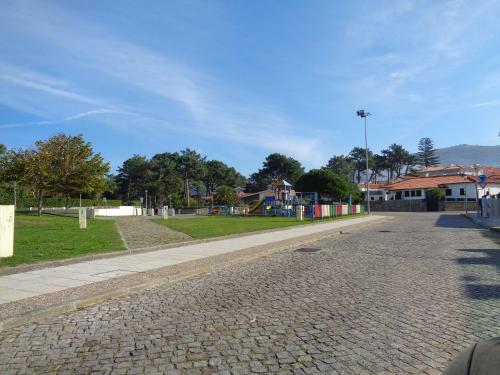 Apartamento Praia Moledo