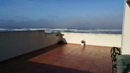 Apartamento Praia Moledo