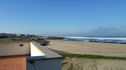 Apartamento Praia Moledo