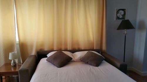 Apartamento Praia Moledo