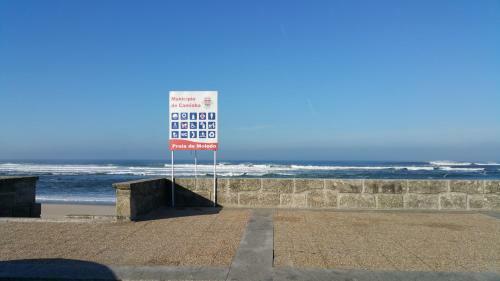 Apartamento Praia Moledo