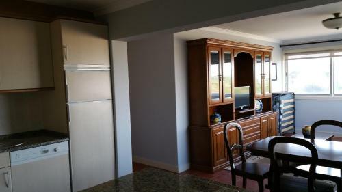 Apartamento Praia Moledo