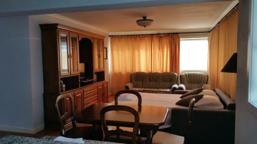 Apartamento Praia Moledo