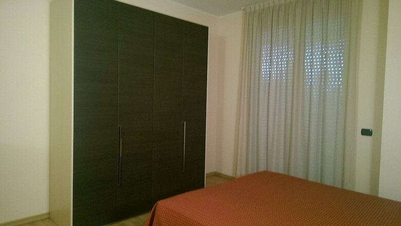 Aparthotel Hotel Residence Zodiaco