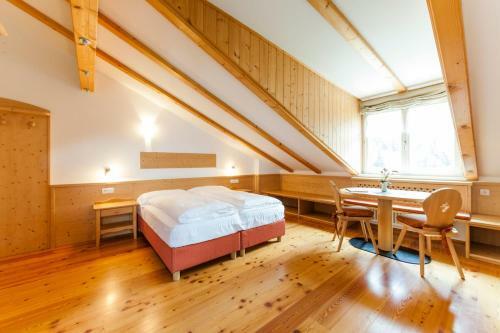 Posada Berggasthof Locanda Alpina Dorfner