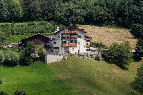 Posada Berggasthof Locanda Alpina Dorfner