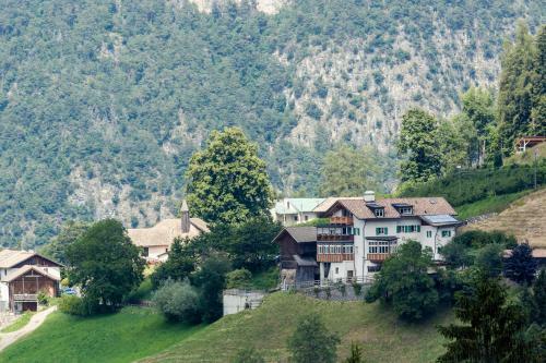 Posada Berggasthof Locanda Alpina Dorfner