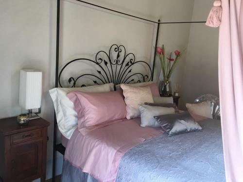 Hotel Cordella In Montalcino Wine Resort