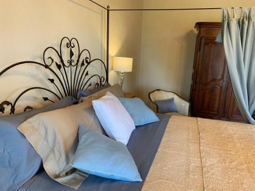 Hotel Cordella In Montalcino Wine Resort