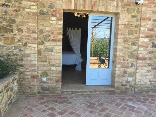 Hotel Cordella In Montalcino Wine Resort