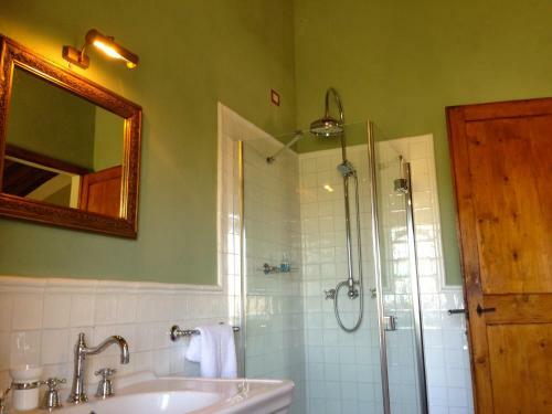 Hotel Cordella In Montalcino Wine Resort