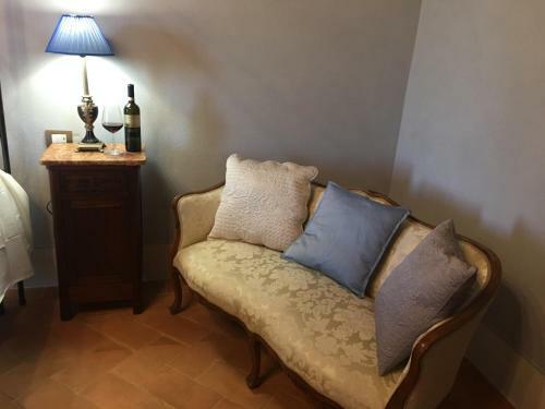 Hotel Cordella In Montalcino Wine Resort