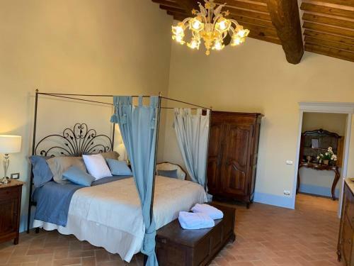 Hotel Cordella In Montalcino Wine Resort