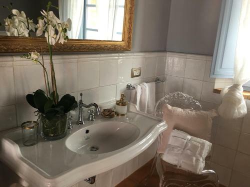 Hotel Cordella In Montalcino Wine Resort