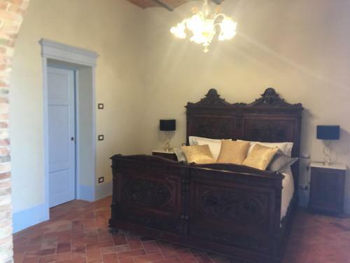 Hotel Cordella In Montalcino Wine Resort