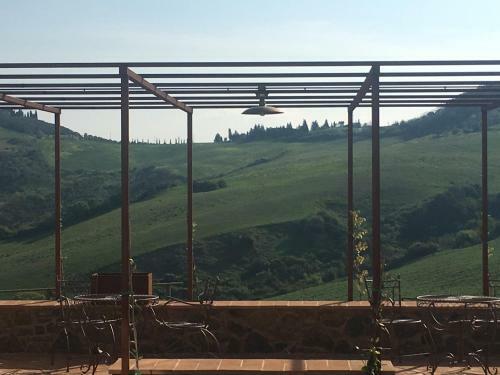 Hotel Cordella In Montalcino Wine Resort