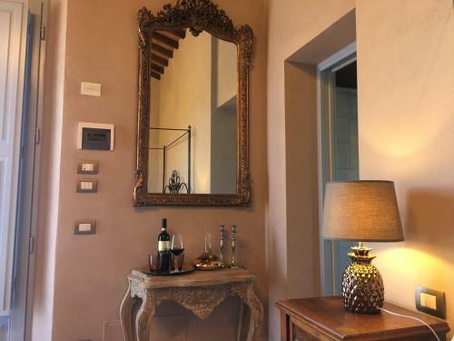 Hotel Cordella In Montalcino Wine Resort