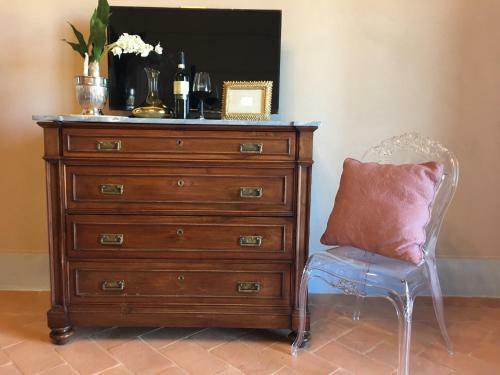 Hotel Cordella In Montalcino Wine Resort