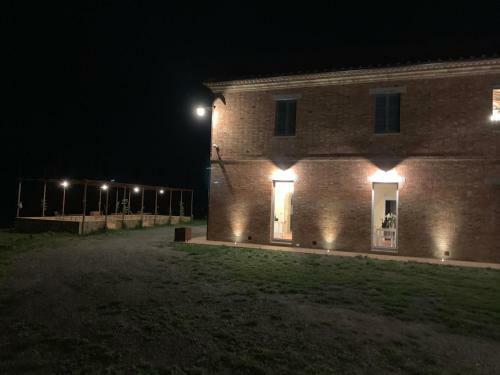 Hotel Cordella In Montalcino Wine Resort